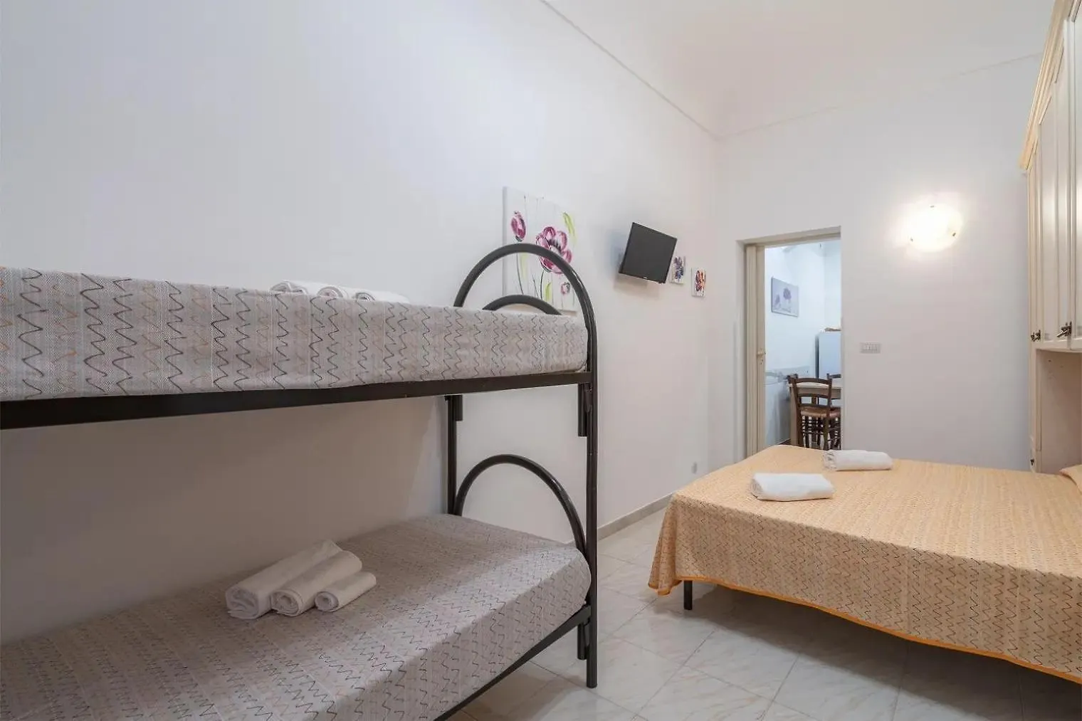 Kakyparis Villa Cassibile 0*,