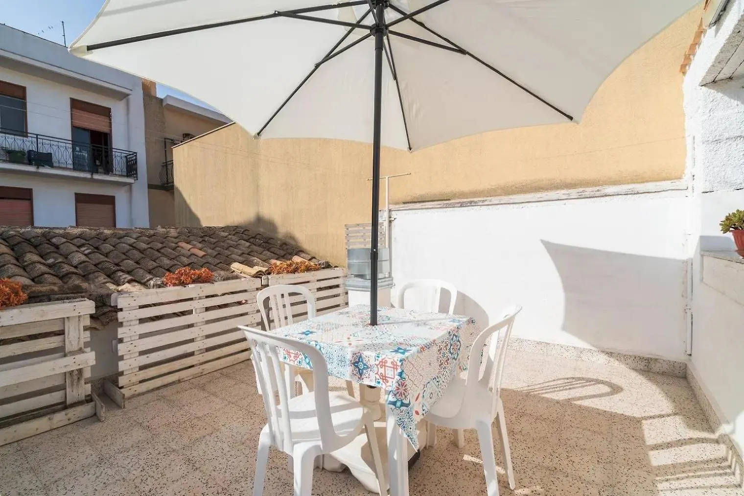 Holiday home Kakyparis Villa Cassibile Italy